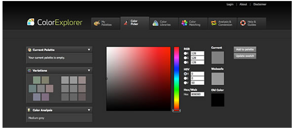 colorexpress